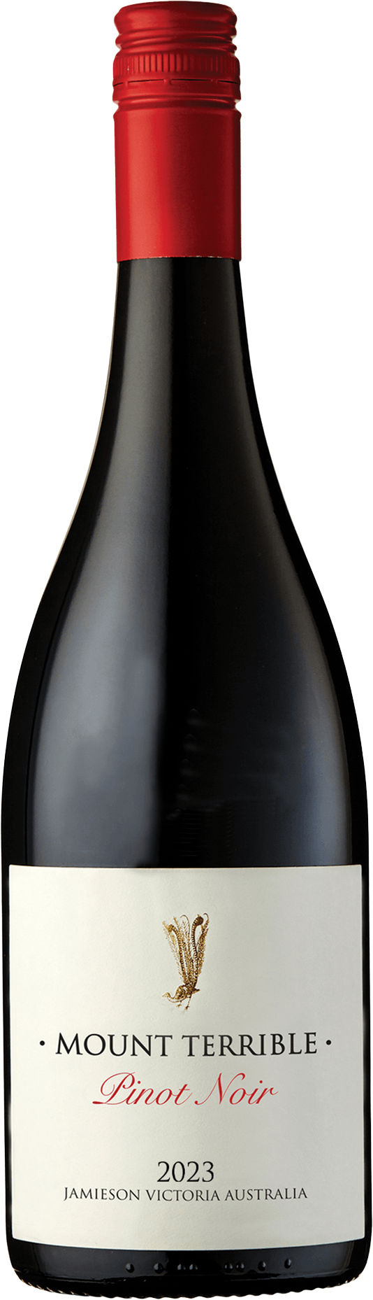 Pinot noir 2023 — Central Victoria